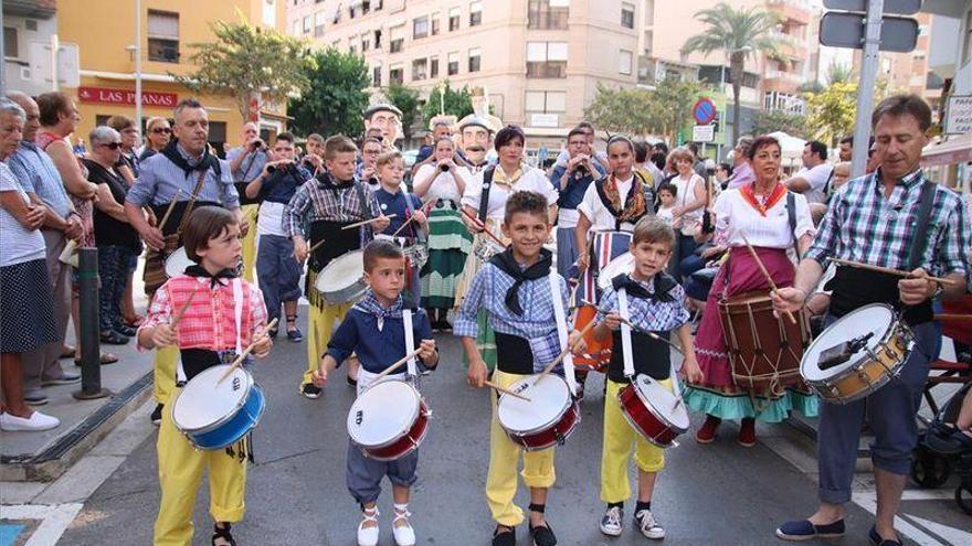 Más de 150 actividades para vivir Sant Pere