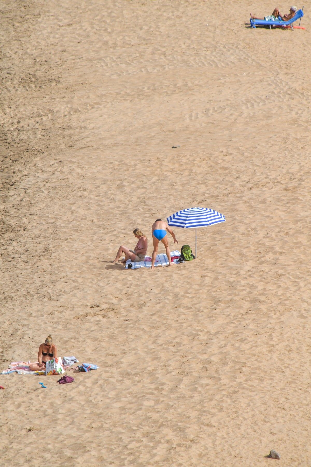 Playa de Tauro