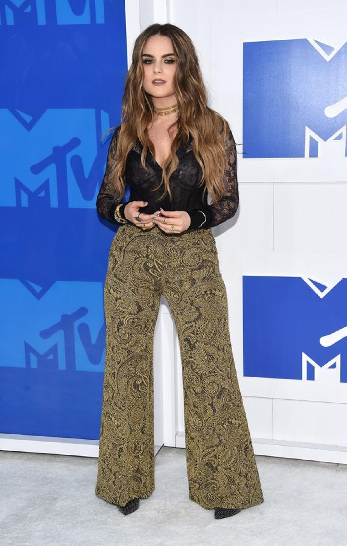 JoJo de Erika Cavallini en los MTV Video Music Awards 2016