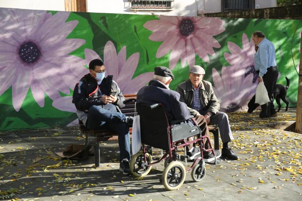 La Fedea avisa: la reforma de pensions «condemna» el sistema a un dèficit «elevat i creixent»