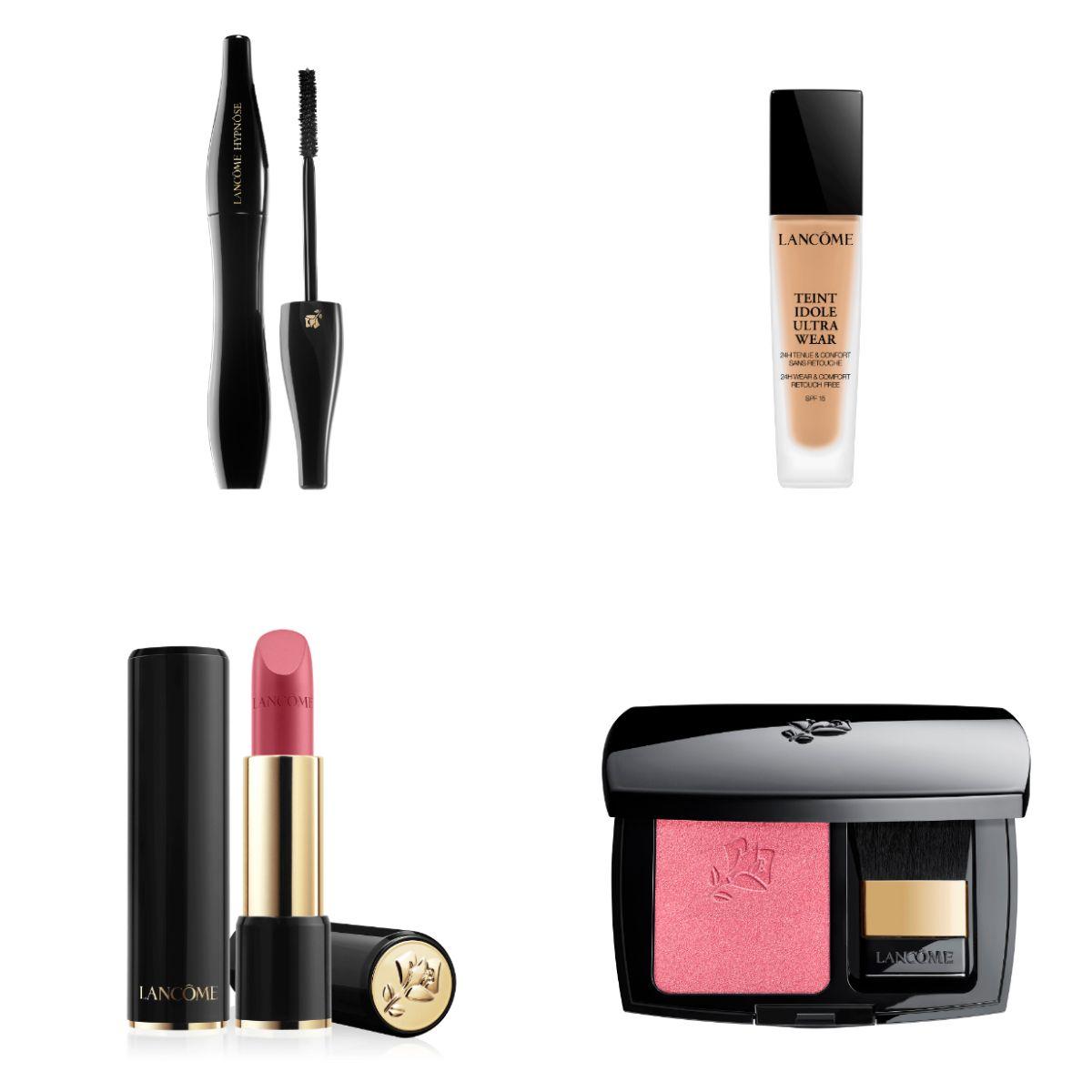 Los básicos de Lancôme de Chiara Ferragni