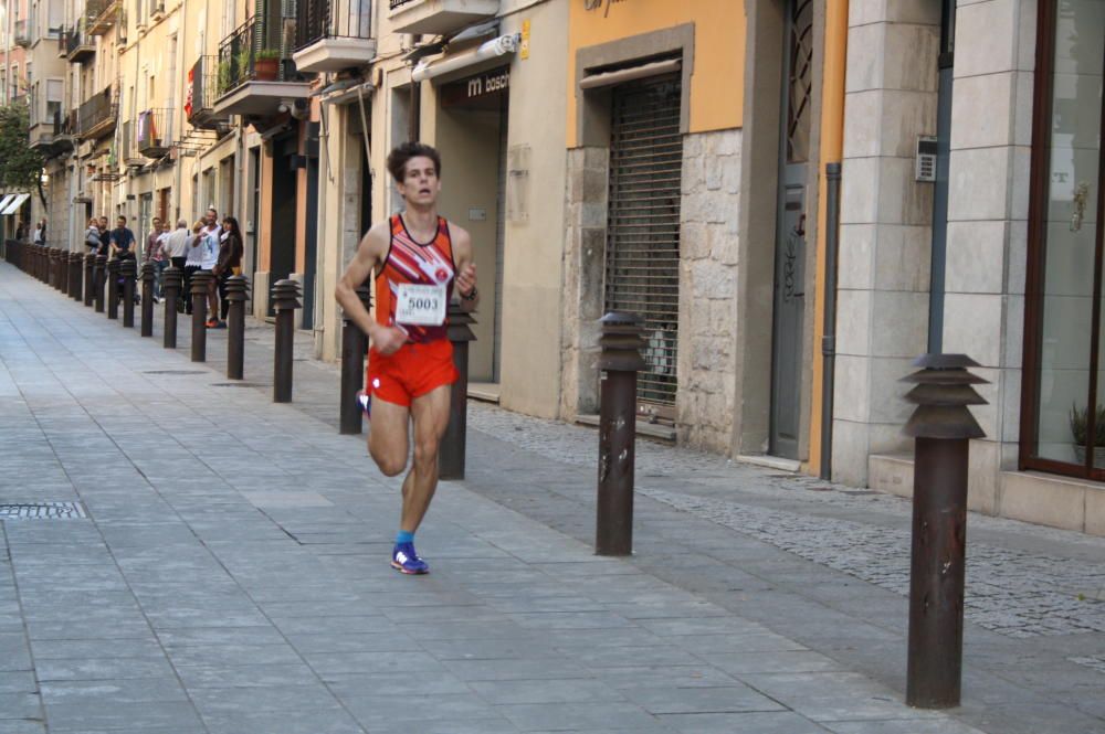 Cursa del Carrer Nou 2017