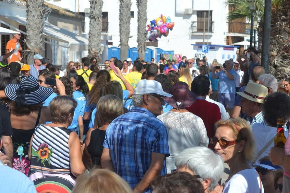 Día del Caldero en Los Alcázares