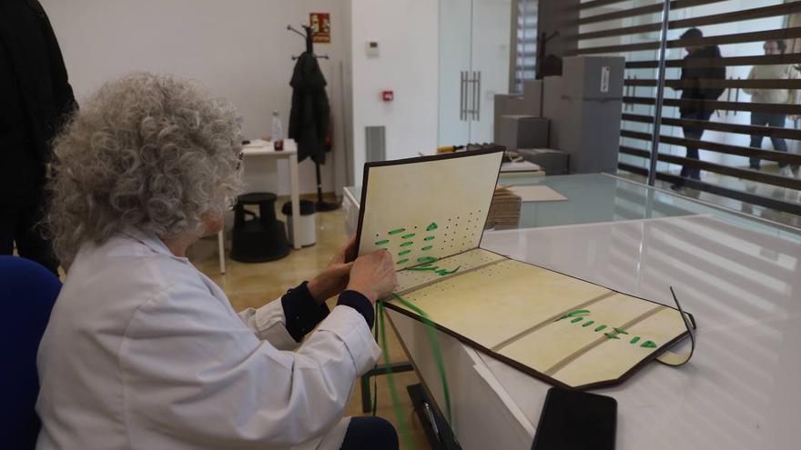 El Archivo Municipal abrirá sus puertas a la ciudadanía en el Día Internacional de los Archivos