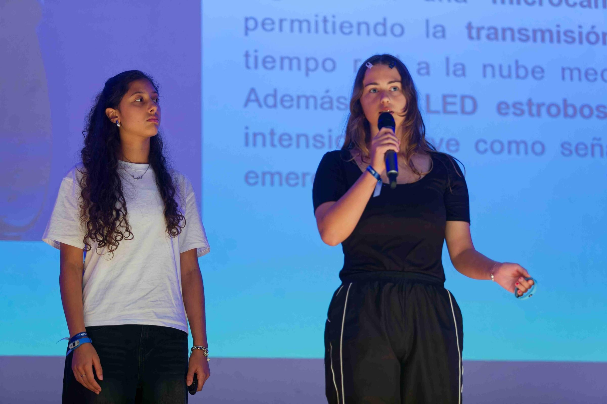 Castellón vibra con la final del Hackathon Cámara 2025