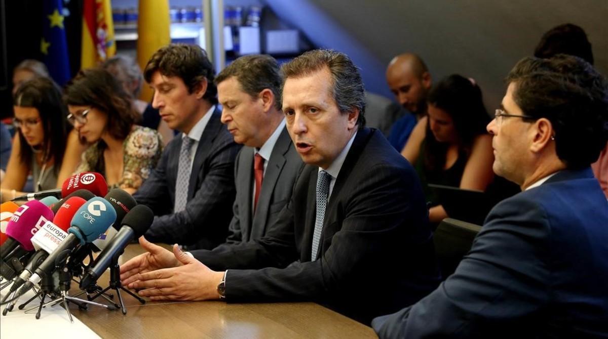 jgblanco38792239 madrid 08 06 2017 rueda de prensa del bufete de abogados cr170608134000 jgblanco38792239 madrid 08 06 2017 rueda de prensa del bufete de abogados cr170608134000