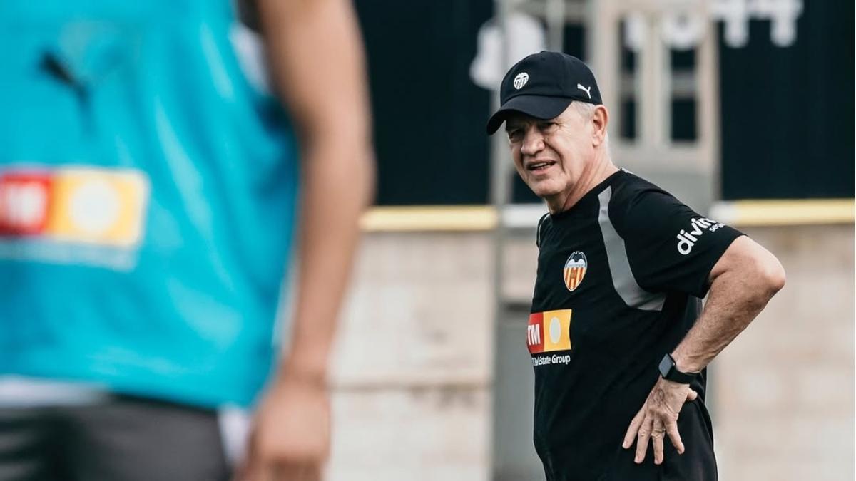 hay que correr más y mejor
