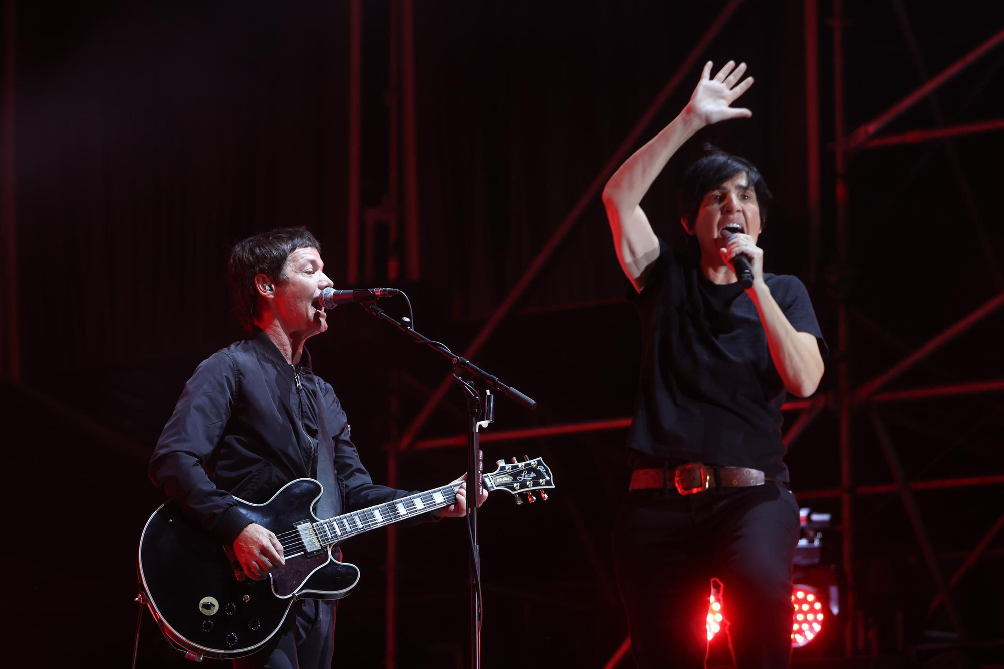 Texas conquista Alicante en el Alma Festival de Rabasa