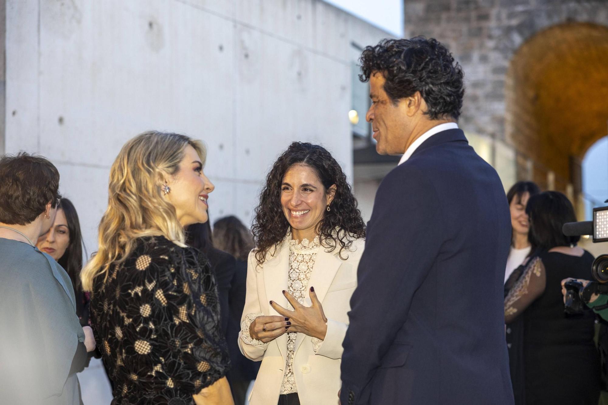 FOTOS | Así ha sido la gala de los II Premios de la Fundación Rafa Nadal