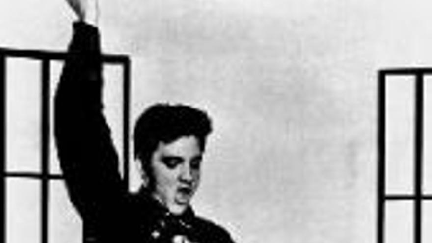 ´That´s all right´, de Elvis Presley, cumple 50 años