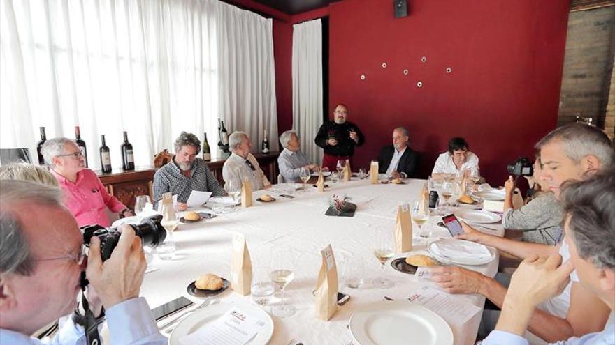 los mejores platos de el foro