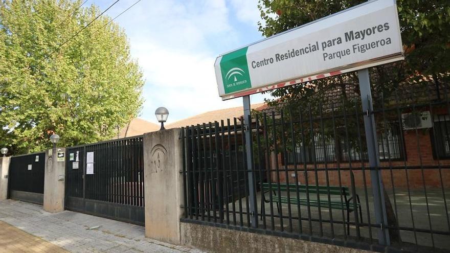 Héroes de la residencia del Figueroa