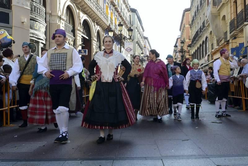 Imágenes de las Fiestas