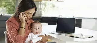 Ayudas a madres solteras: ¿Cuáles son y cómo pedirlas?