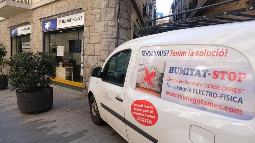 Humitat-Stop resol la humitat del teu habitatge o local abans no afecti la teva salut