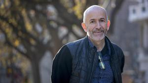 Marc Hortal, director d’institut: «Hi ha molta desigualtat, i això no hi ha metodologia màgica que ho arregli»