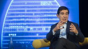 BBVA recalca que l’opa sumaria 5.000 milions en crèdit a empreses catalanes