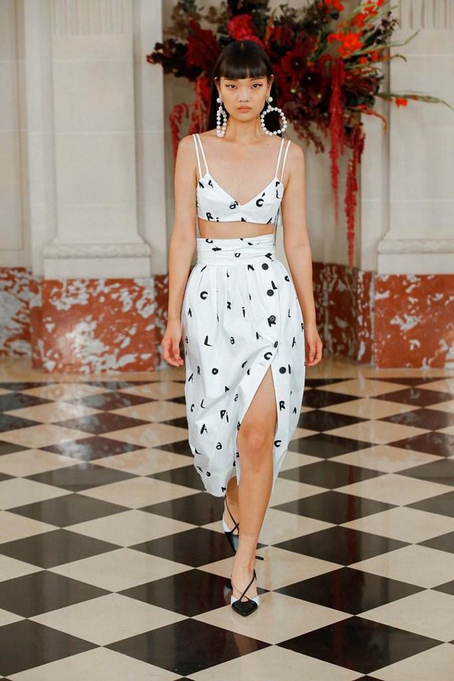 Carolina Herrera