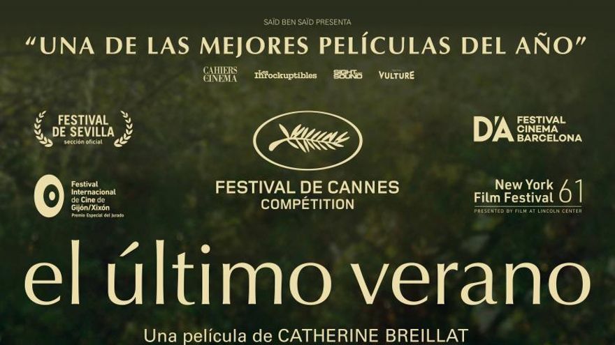 El Último Verano