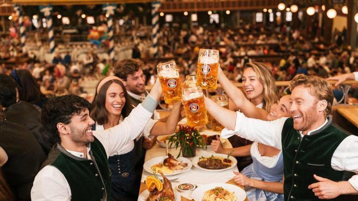 Oktoberfest