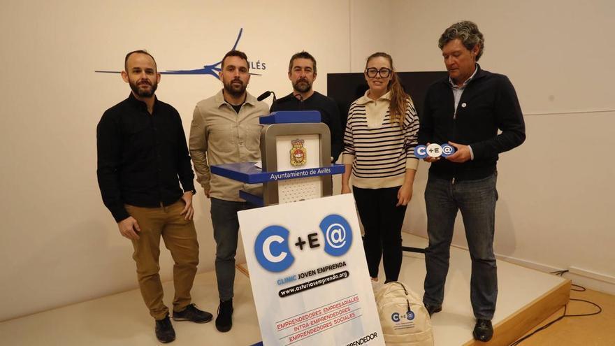 Avilés busca jóvenes para participar en un clinic de alto rendimiento emprendedor