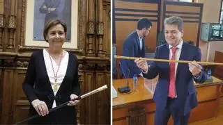 Alcaldías sin sorpresas, pero con sacudidas imprevistas para Asturias