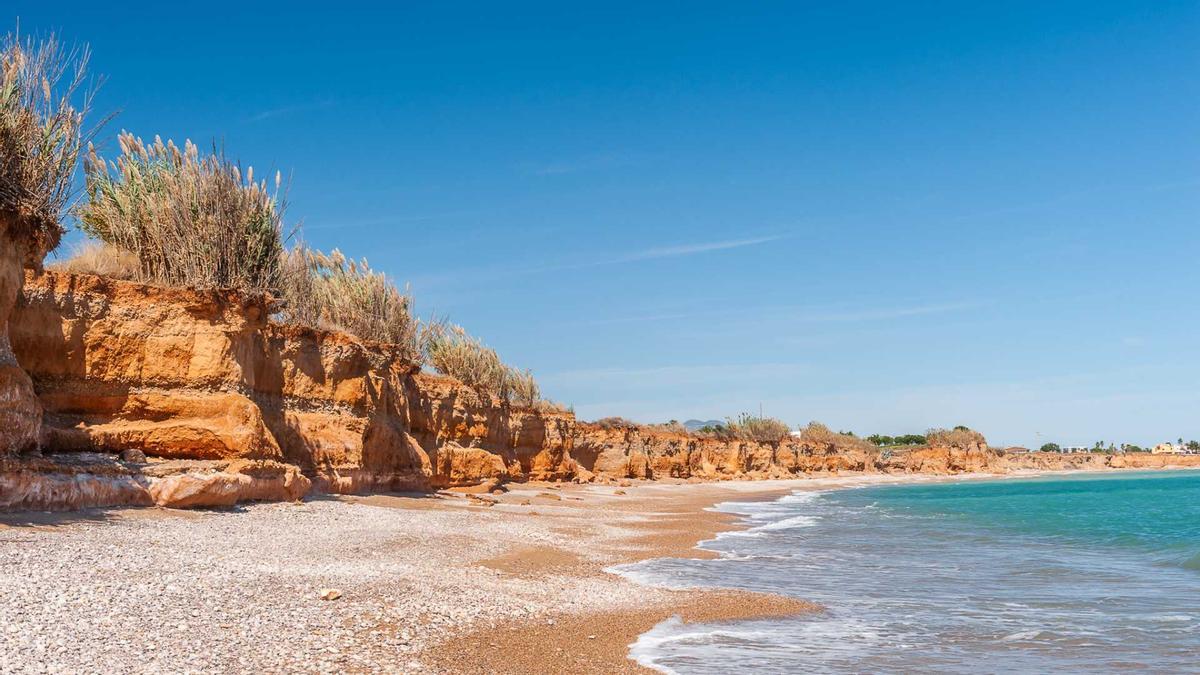 Galería de fotos: El pueblo de Castellón donde pasa los veranos Dani Mateo