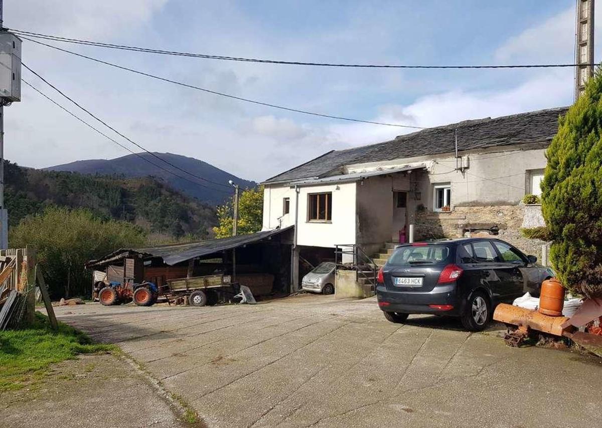 La familia de Ledo, "destrozada": "Nadie se lo termina de creer"