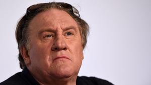 L’actor Gérard Depardieu, acusat de violència sexual per 13 dones en diferents rodatges entre el 2004 i el 2022