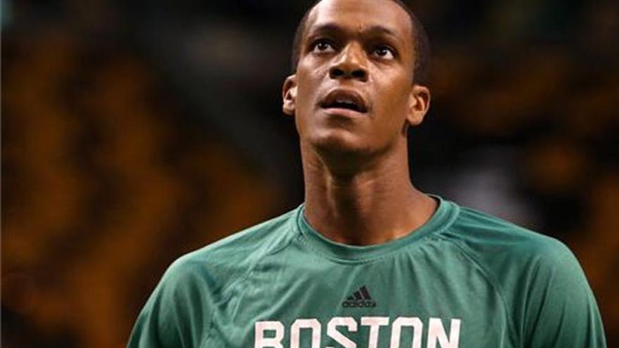 Rajon Rondo retires from American basketball