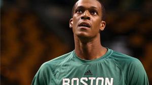 Rajon Rondo será traspasado a Dallas Mavericks