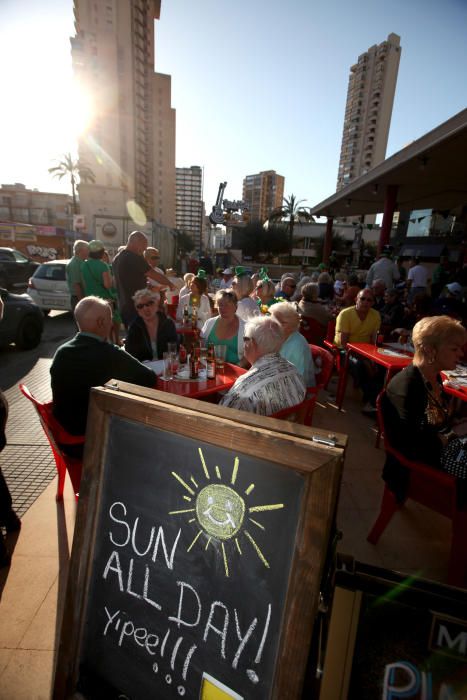 Alicante, una luz única