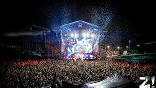 Muy heavy: el festival Z! Live deja en Zamora casi cuatro millones de euros