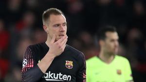 marcosl48059326 soccer football   champions league semi final second leg   l190507230459