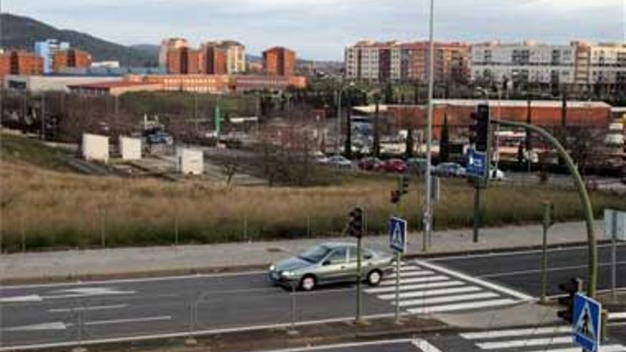 Vela apuesta por Fratres para la instalación de un centro de ocio