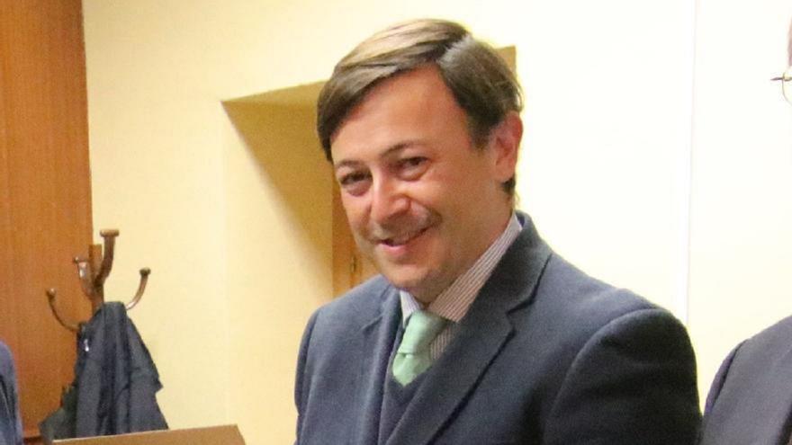 Gonzalo Esparza, nuevo gerente del Instituto Provincial de Desarrollo Económico de Córdoba