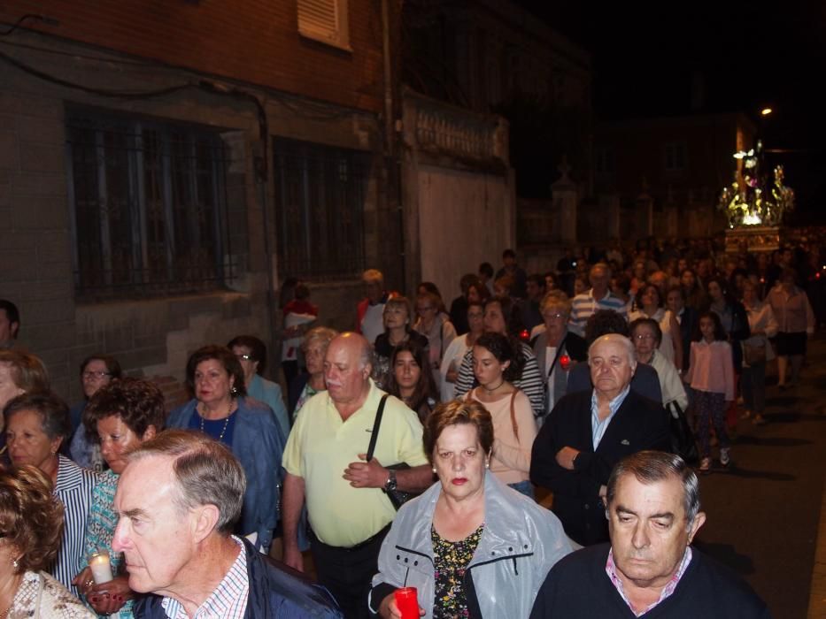 Procesión del Ecce-Homo en Noreña