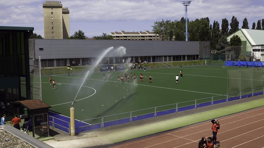 El Grupo Covadonga hace historia y logra su quinta Copa Stadium por su gestión y el fomento del deporte base