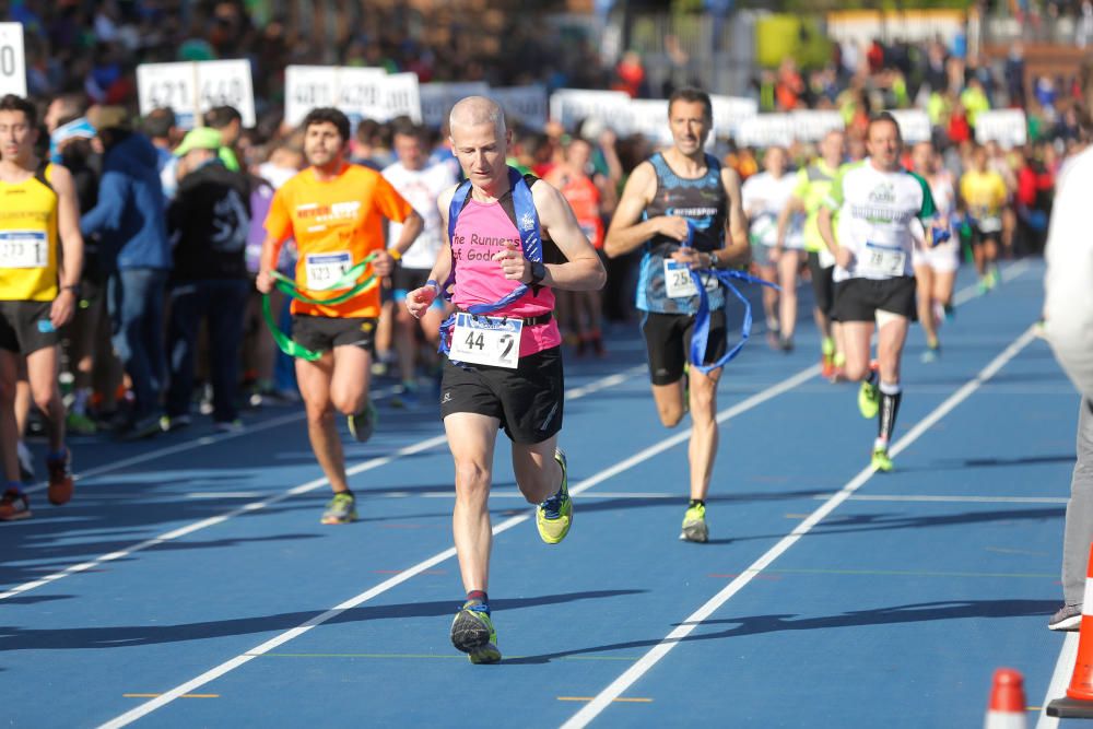 Carrera Ekiden