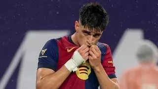 Rotaciones masivas, Lamine incluido, de Flick ante Osasuna