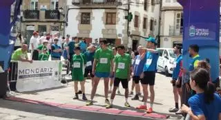 Límites vs. sueños en O Burgo
