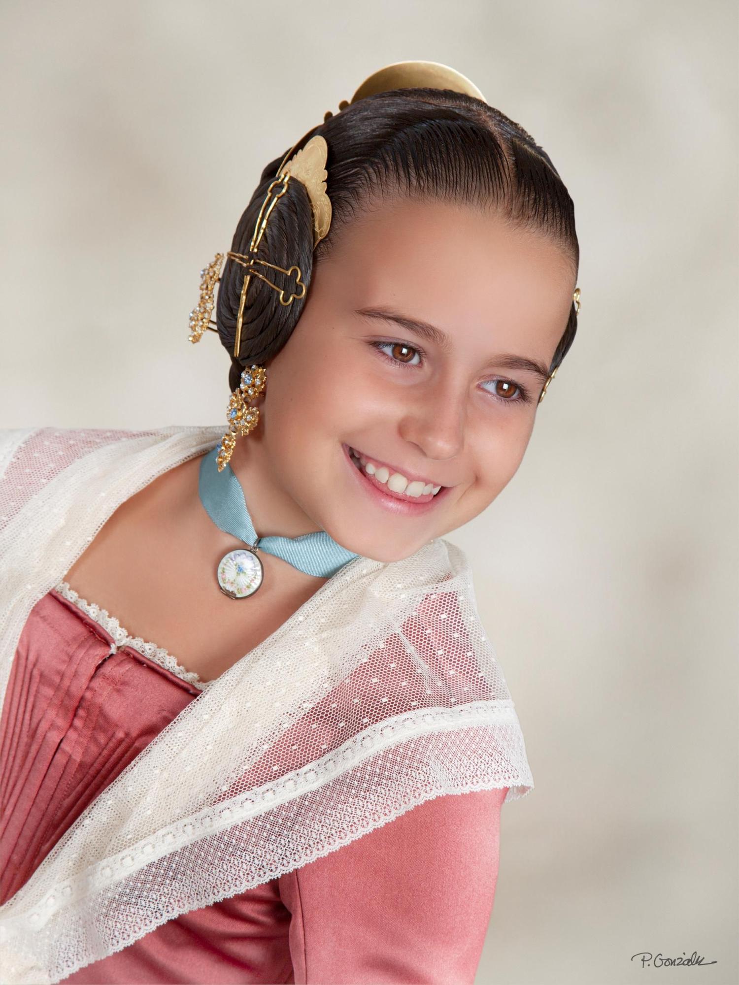 Elin Laliga Castillo (Salamanca-Conde Altea)