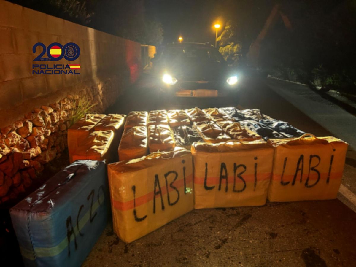 Els EUA alerten de l’ús de discapacitats per al tràfic