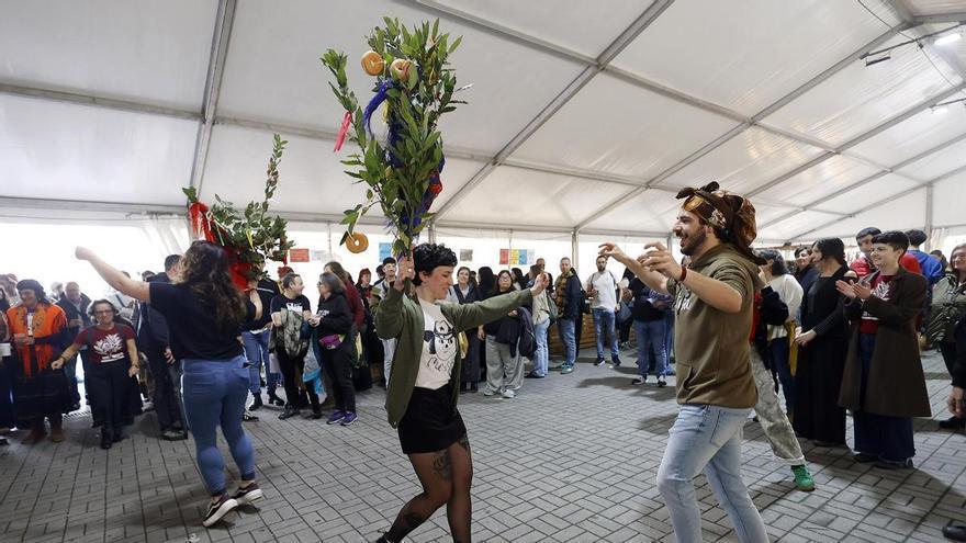  vuelve a la Boa Vila