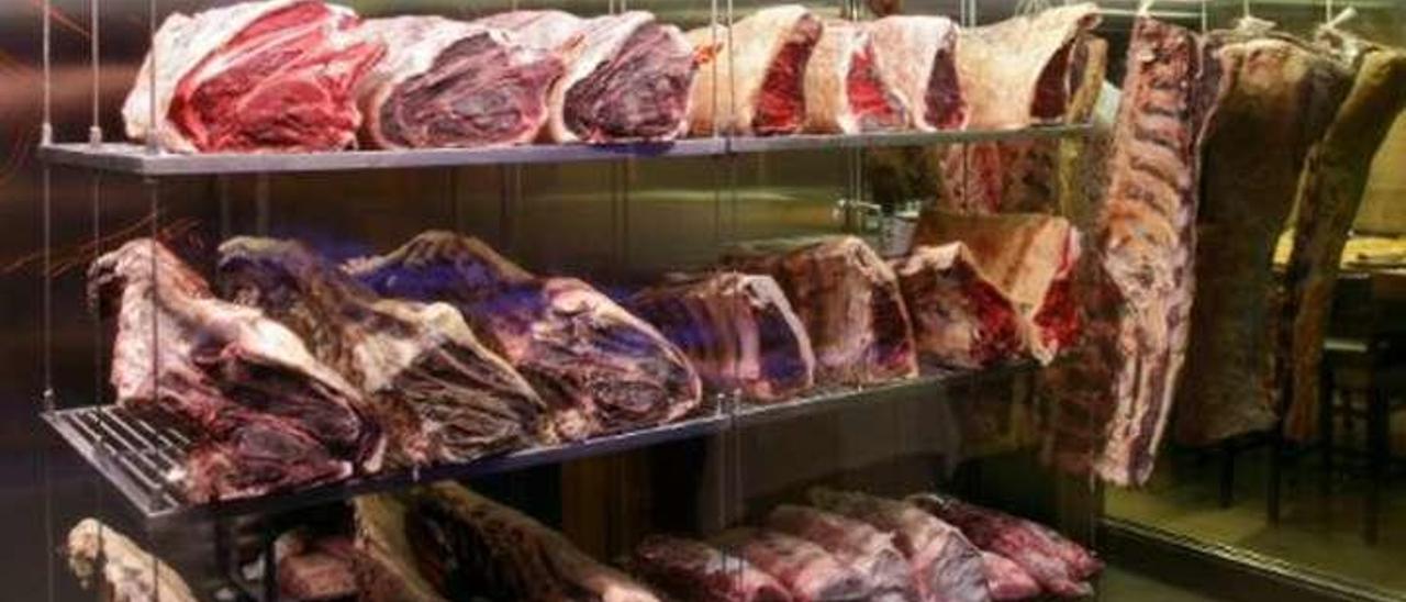 Un parque temático para reivindicar la carne