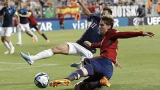 Estos son los rivales de la selección española de fútbol en los Juegos Olímpicos