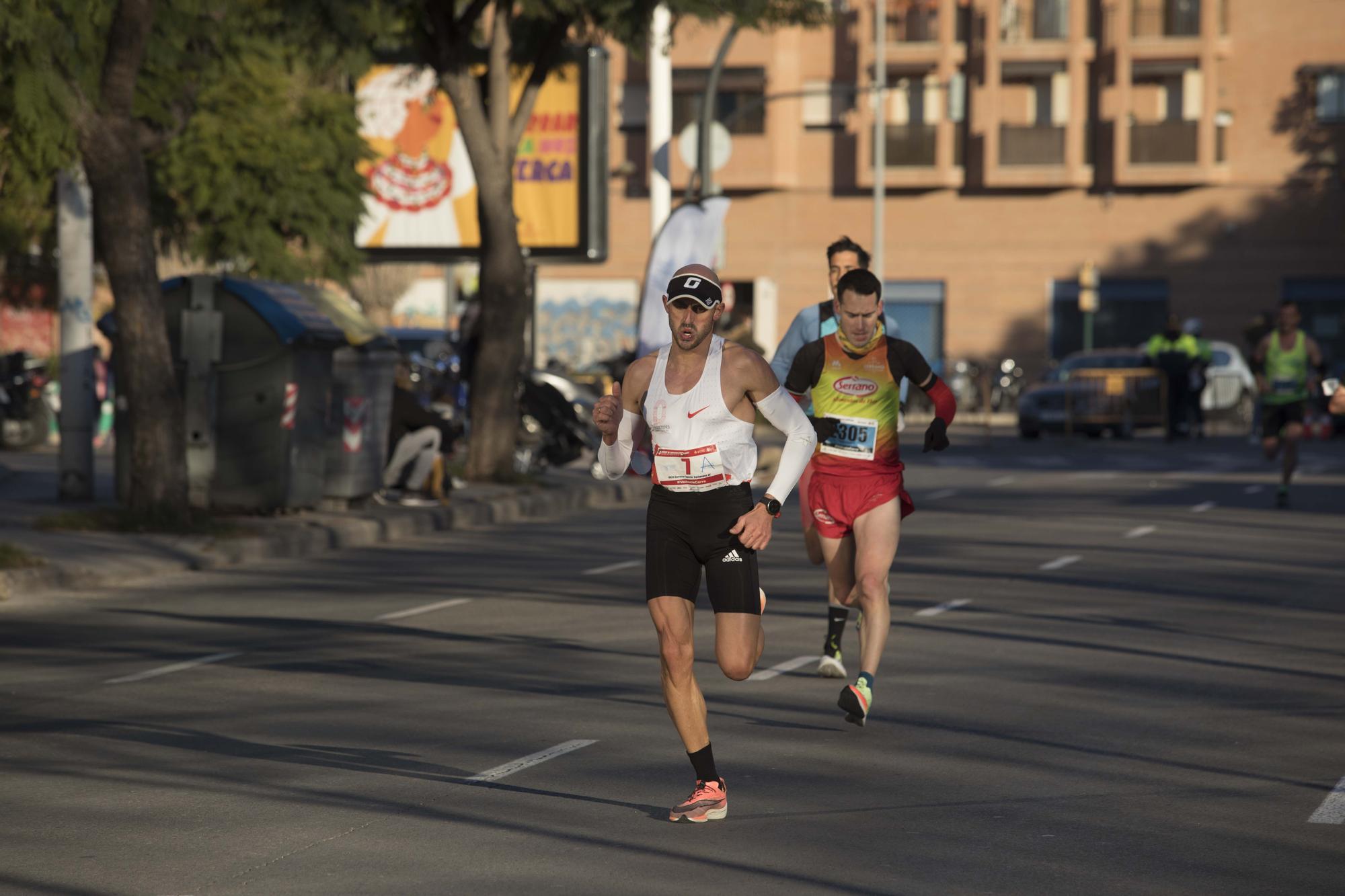 Búscate en la XXVIII Carrera Popular Galápagos