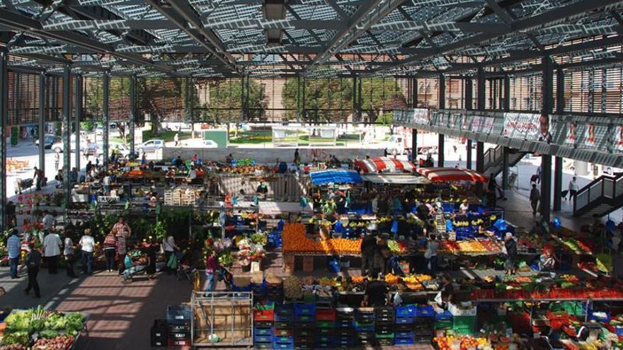 L&#039;objectiu era reactivar la dinamització del mercat de Figueres juntament amb l&#039;hostaleria