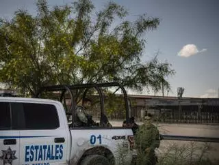 Un grupo de pistoleros asesina a un alcalde en México