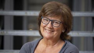 Olga Viza: "El que reparteix el joc continua sent un home. Hi ha grans buits"